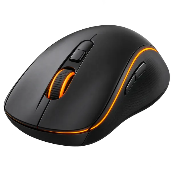 Mouse