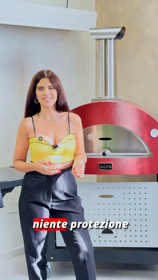 Reel di MF Living: Lo spazio esterno che non usi