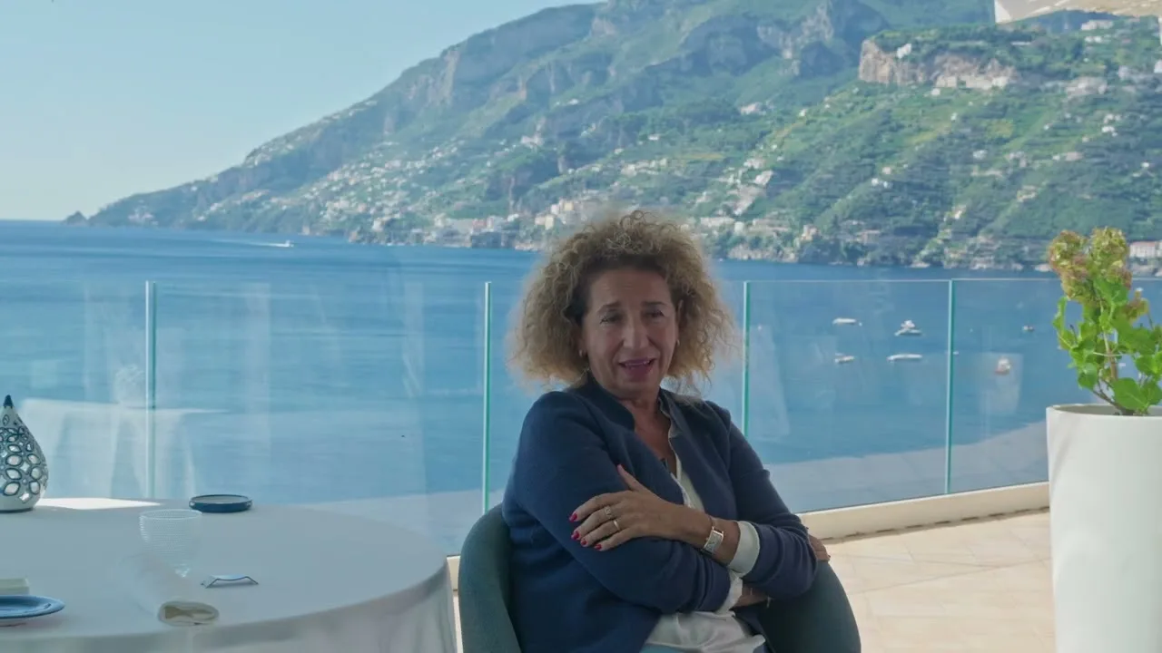 Video del Ristorante Oltremare a Maiori