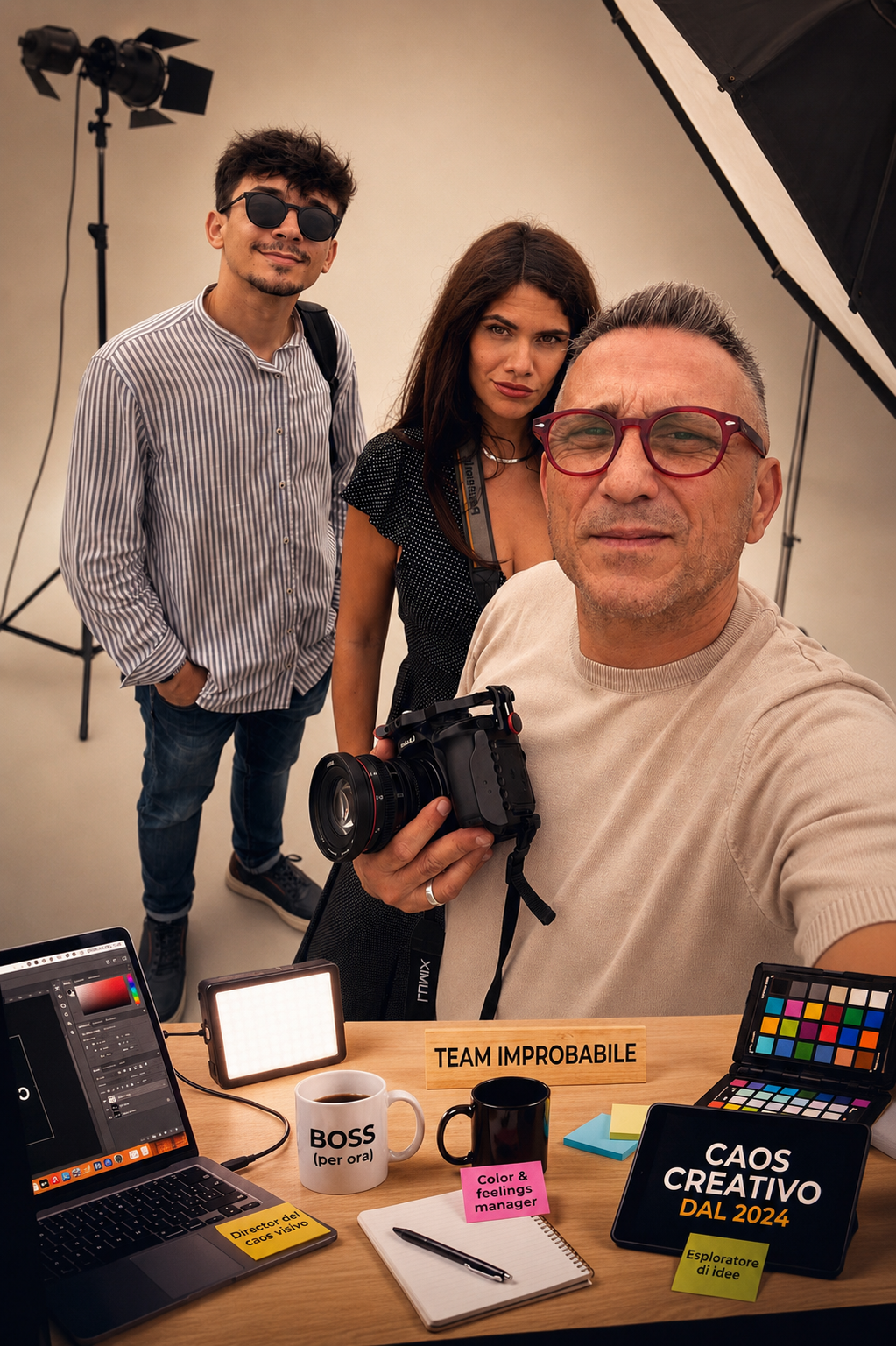 Team Creoagency