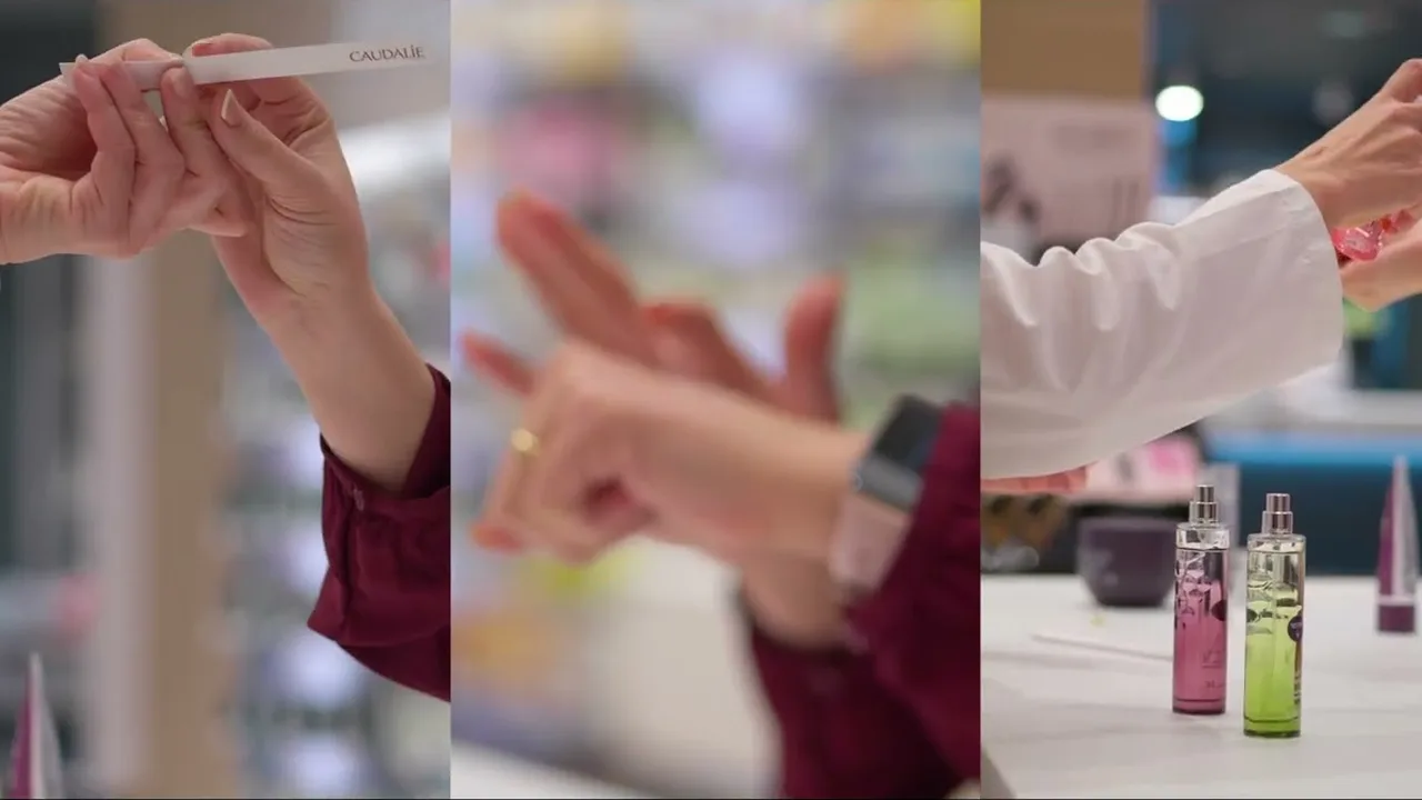 Video for Farmacia Catona