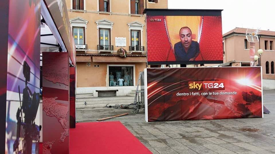 Tappa di Venezia